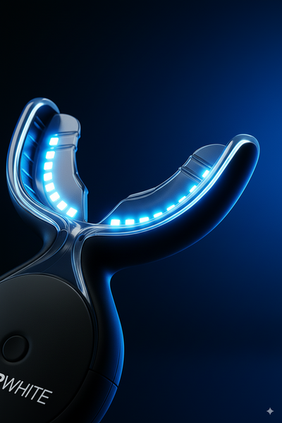 MOUTHGUARD 2.0