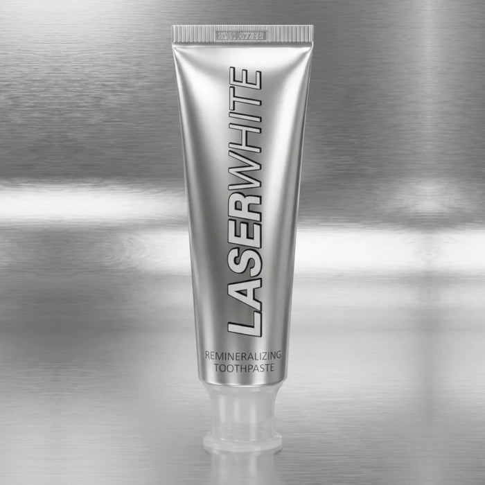 nHA Toothpaste