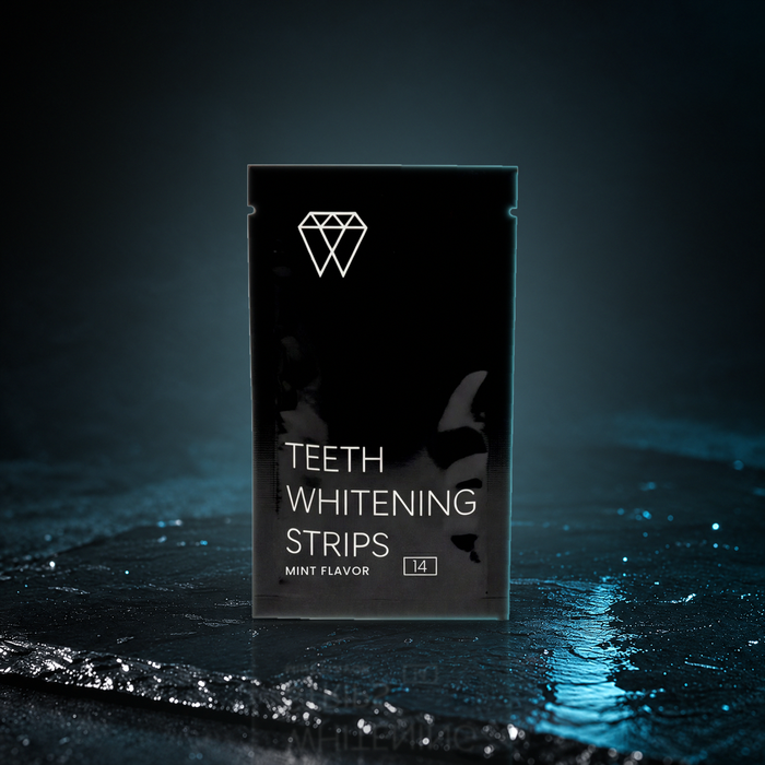 Whitening Strips