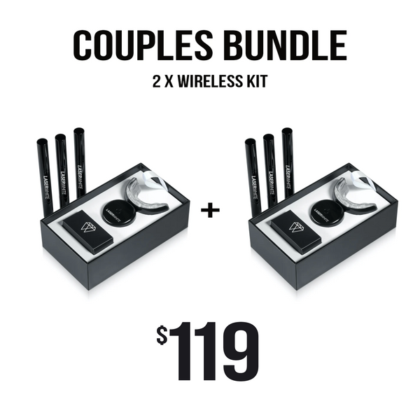 COUPLES BUNDLE