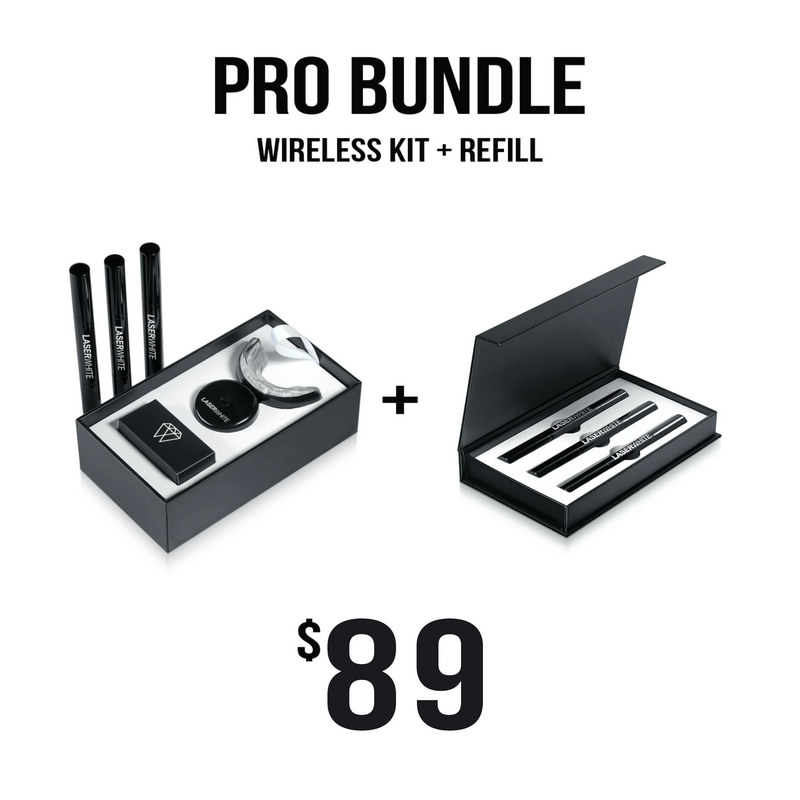 PRO BUNDLE