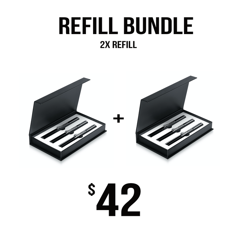 REFILL BUNDLE